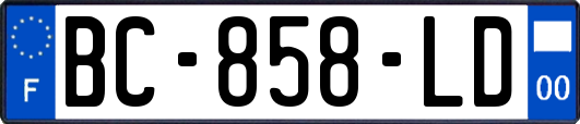BC-858-LD