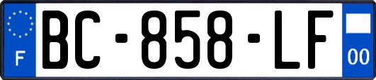 BC-858-LF