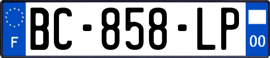 BC-858-LP