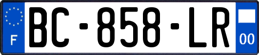 BC-858-LR