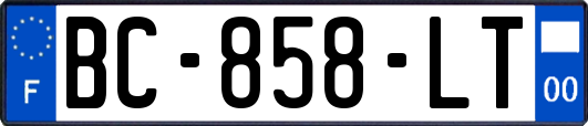 BC-858-LT