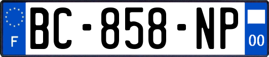 BC-858-NP
