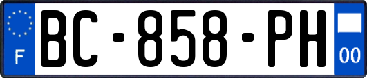 BC-858-PH