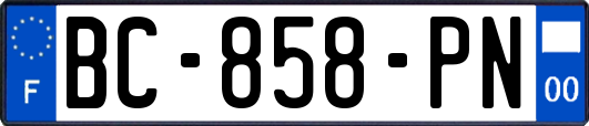 BC-858-PN