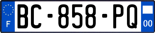 BC-858-PQ
