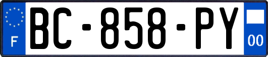 BC-858-PY