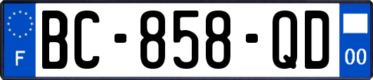 BC-858-QD