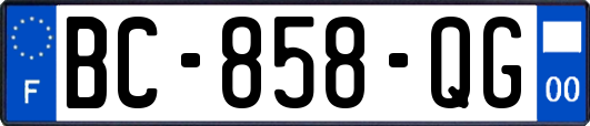 BC-858-QG
