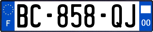 BC-858-QJ