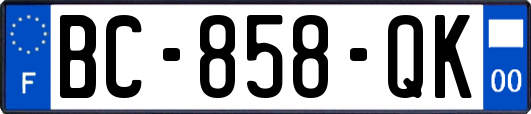 BC-858-QK