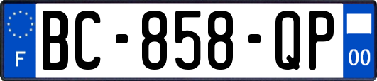 BC-858-QP