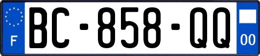BC-858-QQ