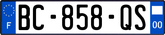 BC-858-QS