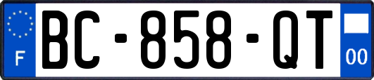 BC-858-QT