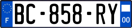 BC-858-RY