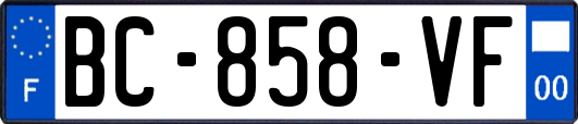 BC-858-VF