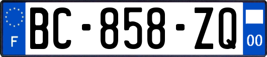 BC-858-ZQ