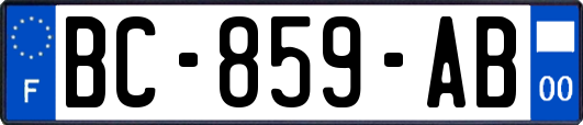 BC-859-AB