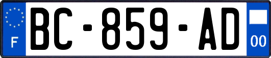 BC-859-AD