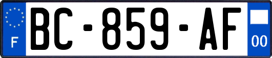 BC-859-AF