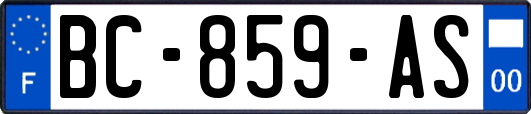 BC-859-AS