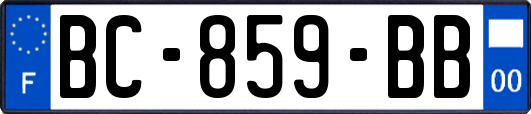 BC-859-BB