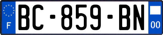 BC-859-BN