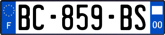 BC-859-BS