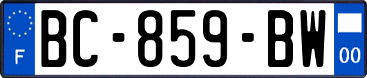 BC-859-BW