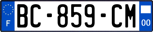 BC-859-CM