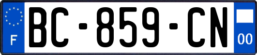 BC-859-CN