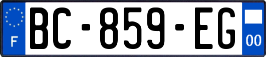 BC-859-EG