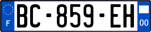 BC-859-EH