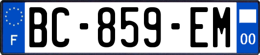 BC-859-EM