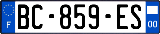 BC-859-ES