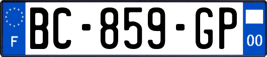 BC-859-GP