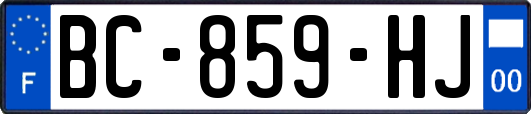 BC-859-HJ