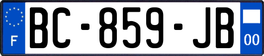 BC-859-JB