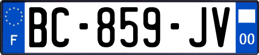 BC-859-JV