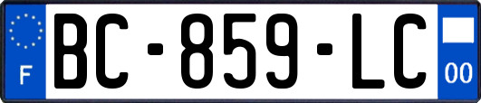 BC-859-LC