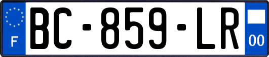 BC-859-LR