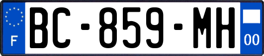 BC-859-MH