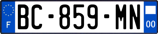 BC-859-MN