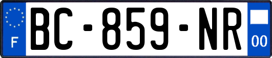 BC-859-NR