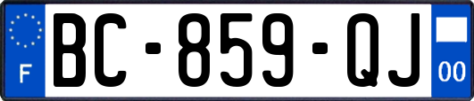 BC-859-QJ