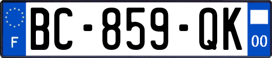 BC-859-QK