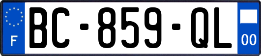 BC-859-QL