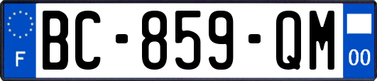 BC-859-QM