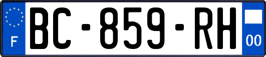 BC-859-RH