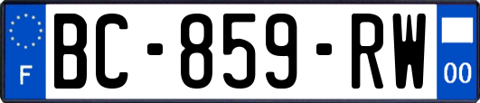 BC-859-RW